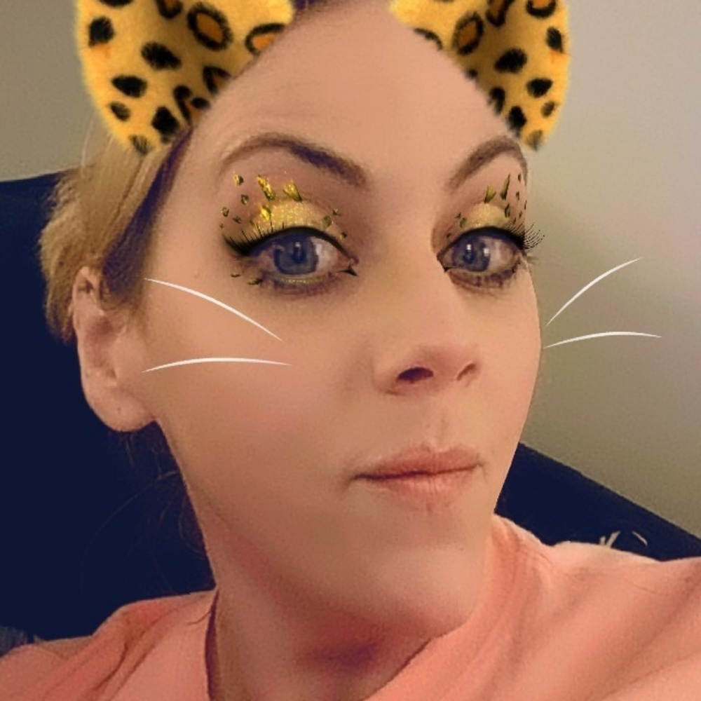 Meet your Posher, Virginia